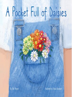 cover image of A Pocket Full of Daisies